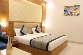 Hotel Trans International - Near Delhi Airport